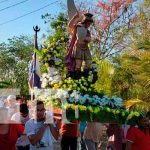 Sana recreación para las familias del municipio de San Miguelito nicaragua