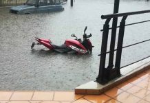 Lluvias dejan 112 muertos y más de 280 mil damnificados en Colombia lluvias