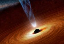 Astrónomos logran medir la velocidad de los agujeros negros ciencia