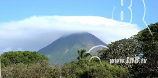 nicaragua