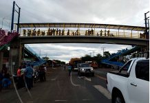 nicaragua