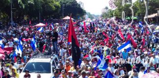 nicaragua