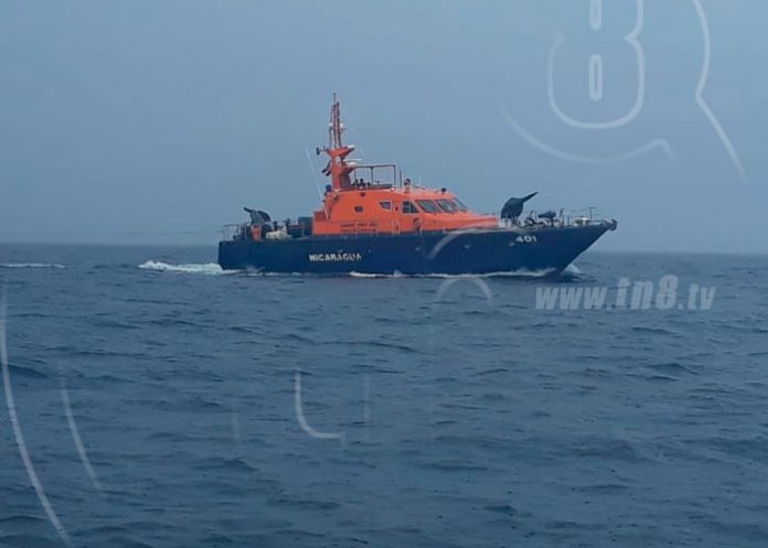 Distrito Naval Caribe