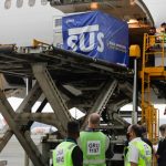 2 millones de vacunas contra el COVID-19 son recibidas en Brasil brasil