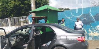 nicaragua