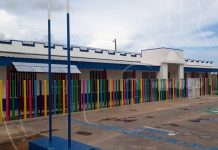Inauguran Escuela Modelo en Bilwi Caribe Norte
