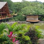 Hotel en medio del bosque en San Juan del Sur, es la sensación para turistas en Nicaragua nicaragua