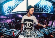 El DJ sueco Avicii muere a los 28 años oman