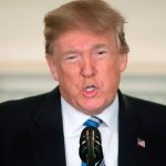 FBI es acusado por Trump de no impedir masacre en colegio de Florida estados unidos