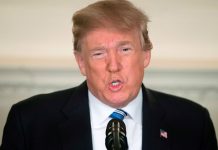 FBI es acusado por Trump de no impedir masacre en colegio de Florida estados unidos
