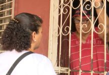 Jornada de sensibilización en Managua es para prevenir enfermedades nicaragua