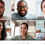 Google Meet extiende las videollamadas ilimitadas en su versión gratuita google