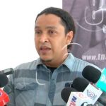 Presentan colección «Fotógrafos de la Revolución» nicaragua