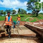 Bonanza: Embellecen cementerios previo al día de muertos nicaragua