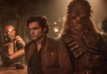 Solo: A Star Wars Story recauda menos de lo esperado