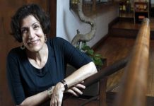 Alma Guillermoprieto, premio Princesa de Asturias de Comunicación espana