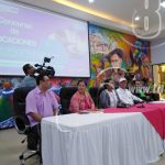 MINED desarrolla segundo concurso de aplicaciones educativas Nica App nicaragua