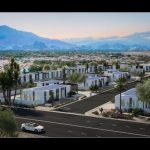 California: Un desierto tendrá un vecindario de casas impresas en 3D estados unidos