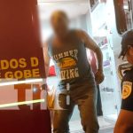 Hombre es agredido a machetazos por su propio sobrino en Chontales nicaragua