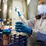 Logran borrar el VIH de los genes de ratones ciencia