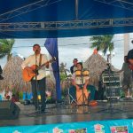 Organizan concierto en honor a Rubén Darío en el Puerto Salvador Allende nicaragua