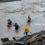 Lluvias afectan 7 viviendas en diferentes sitios de Nandaime nicaragua