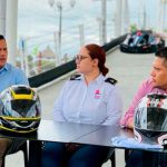 Lanzamiento del campeonato «Desafio Go Karts Nicaragua 2020» nicaragua