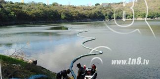nicaragua