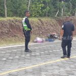 Estelí: Accidente de tránsito cobra la vida de un señor en Condega nicaragua