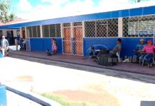Estelí: Inauguran ampliación del Centro Escolar Alfonso Cortés nicaragua