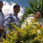 Nicaragua recuerda 60 aniversario del paso a la inmortalidad de Ajax Delgado nicaragua