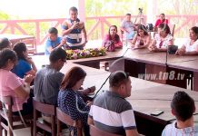 Comunicadores profundizan conocimientos sobre patrimonios naturales nicaragua