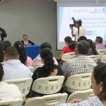 MINED fortalece capacidades de docentes de educación secundaria mined
