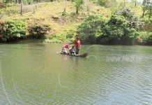 Nueva Guinea: El Cacao un nuevo destino turístico para los amantes de la naturaleza nicaragua