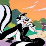 Exigen cancelar a Pepe Le Pew por contribuir a cultura de acoso sexual entretenimiento