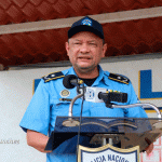 Triángulo Minero: Relanzan comisaría de la mujer en Siuna nicaragua