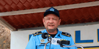 nicaragua