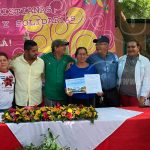 Inauguran Zoocriadero en la comunidad Cuajachillo, Ciudad Sandino nicaragua