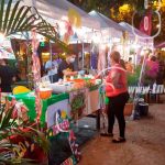 Gran inicio de la segunda edición de la Feria Nacional Eco Imagen nicaragua