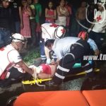 Velocidad y licor causan accidentes mortales en Jinotega y Matagalpa nicaragua