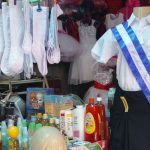 Mercado Israel Lewites desarrolla feria de descuentos nicaragua