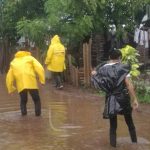 Repararán 60 centros de estudios afectados por lluvias en Nicaragua nicaragua