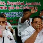 Cambistas de la FETRACAMNIC portarán nuevo carnet a partir del 26 abril nicaragua, managua, cambistas, nuevo carnet,