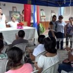 Nicaragua tiene 879 Comisiones de Reconciliación, Justicia y Paz comisiones