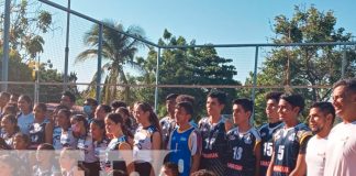 nicaragua, managua, deporte, liga interacademica,