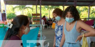 nicaragua, managua, parque de ferias, emprendimiento,