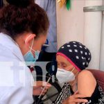 nicaragua, covid-19, ministerio de salud, informe, pacientes