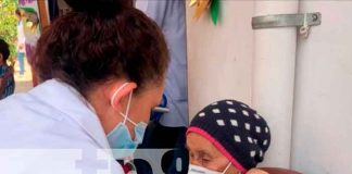 nicaragua, covid-19, ministerio de salud, informe, pacientes
