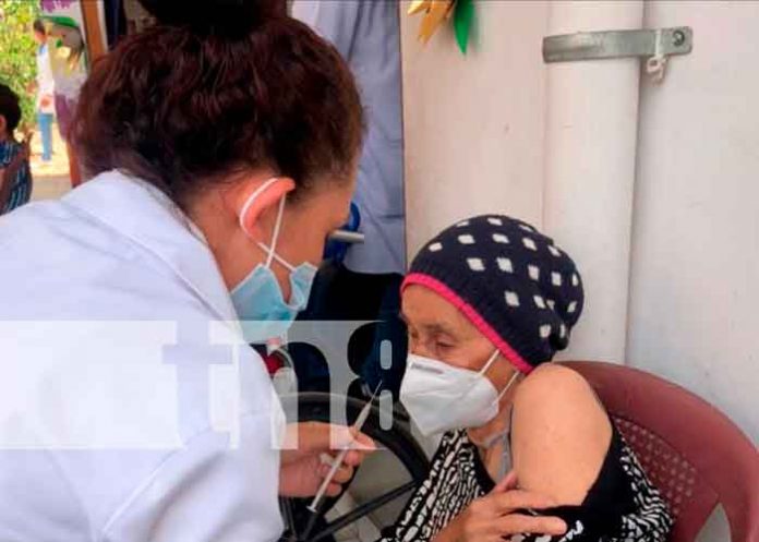 3 nicaragua, covid-19, ministerio de salud, informe, pacientes