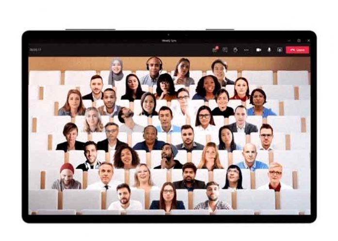 3 tecnologia, zoom, actualizacion, nueva funcion, videollamadas